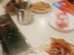 -爱客得牛排海鲜烤肉·火锅自助(春熙路黑金好店)