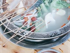 -丹妹麻辣烫(袁家岭20year店)