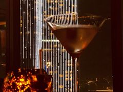 -广州四季酒店·天吧·高空酒吧