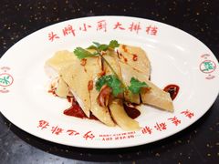 -头牌小厨·福田大排档(石厦店)