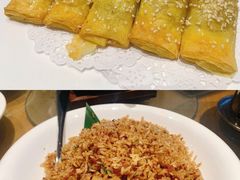 -枣子树·素食餐厅(普陀山店)