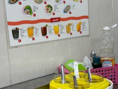 -榮泰米粉湯(Left Shop)