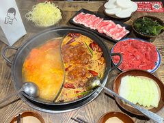 -冯校长老火锅(深圳总店)