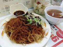 -刘森记面家(桂林街店)