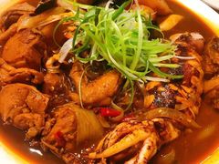 -弘寿鸡 安东炖鸡(명동1호점)