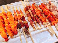 -南京金牛湖风景区