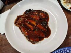 -长兴菜馆(高桥店)