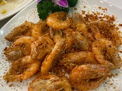 -新金盛·海鲜酒楼(盐田店)