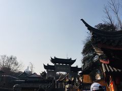 -鸡鸣赐茶(鸡鸣寺路店)