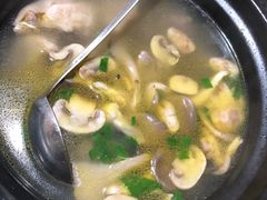 -呼吸森林·生态农庄农家乐私房菜