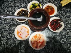 -张关合渣(航空大道店)