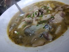 -老爹面川味小酒馆(阿什河街店)