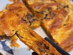 锅盔酥皮-节节香.成都非遗肥肠粉(总店)