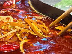 -阳阳老火锅(小南门店)