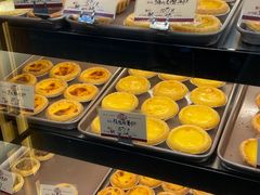-嘉乐蛋挞王(文明分店)