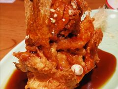 -新白鹿餐厅(银泰西湖文化广场店)