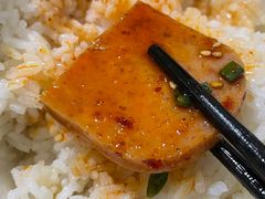 -蓉城西二道无名冒菜(西二道街店)