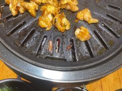 -九田家黑牛烤肉料理(华侨城店)