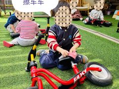 -古力古利托育早教中心(澳门路校区)