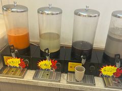 -素满香·素食自助餐(福州·长乐北路店)