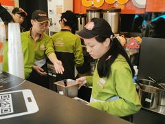 -CoCo都可(西安路民勇店)