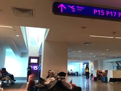 -吉隆坡国际机场