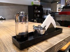 -面乙新派手擀面(大悦城店)