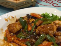 -添福来墨鱼饺子 · 海鲜东北菜(大连星海·黄浦路店)