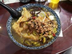 -螺世纪螺蛳粉·桂味小排档(裕德店)