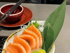 -聿山居·创意料理