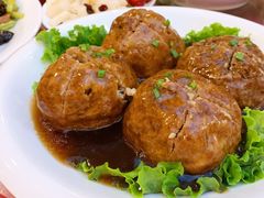 -利顺德大饭店·水岸中餐厅(小白楼店)