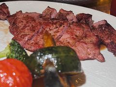 澳洲谷饲100天西冷牛排-La Terre乐田(万象城店)