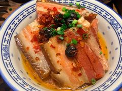 -索溪山寨·湘西饮食文化博物馆(标志门店)