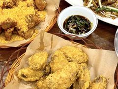 -南记食粥坊·宵夜大排档(莲花总店)