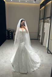 -MuseMarry婚纱(前海嘉里中心店)