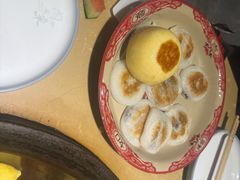 -万里闯关东铁锅炖菜馆(高新旗舰店)