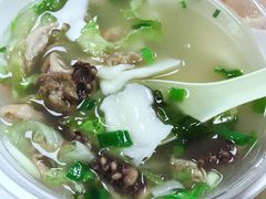 -公平菜粿(沙河店)