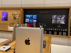 -Apple零售店(济南恒隆广场店)