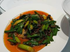 回锅肉-漾亚·雍雅合鲜(桐梓林店)