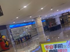-乐邦快修手机电脑维修回收(打浦桥日月光店)