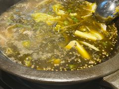 -石锅苗苗鱼(武汉首店)
