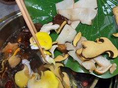 -大理董·董家小厨野生菌火锅(古城旗舰店)