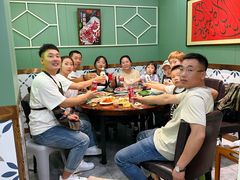 -米家·鹤城炭火米家(直营总店)