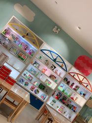 -meland亲子乐园·派对·研学(淄博万象汇店)