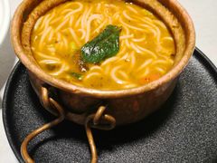 小铜锅烧米线-雀舞·私食(凯德店)