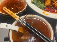 -陶德砂锅(蜀汉路店)