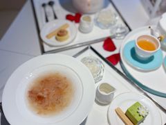 -燕庭·纯燕窝·甜品下午茶(南京西路店)