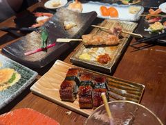 -千代武日本料理(开发区店)