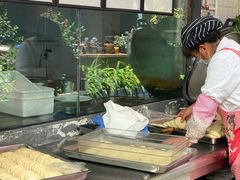 -阳光山水江湖菜馆(西山龙门店)