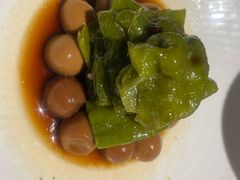 -永安鱼庄·镇江菜(东吴路店)